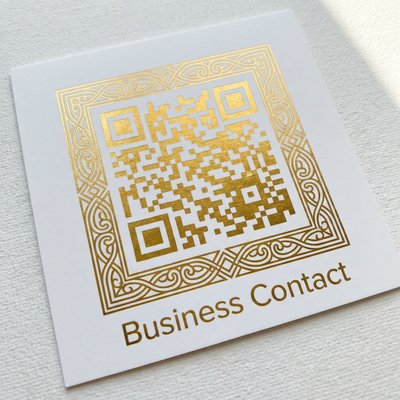 探花商务二维码